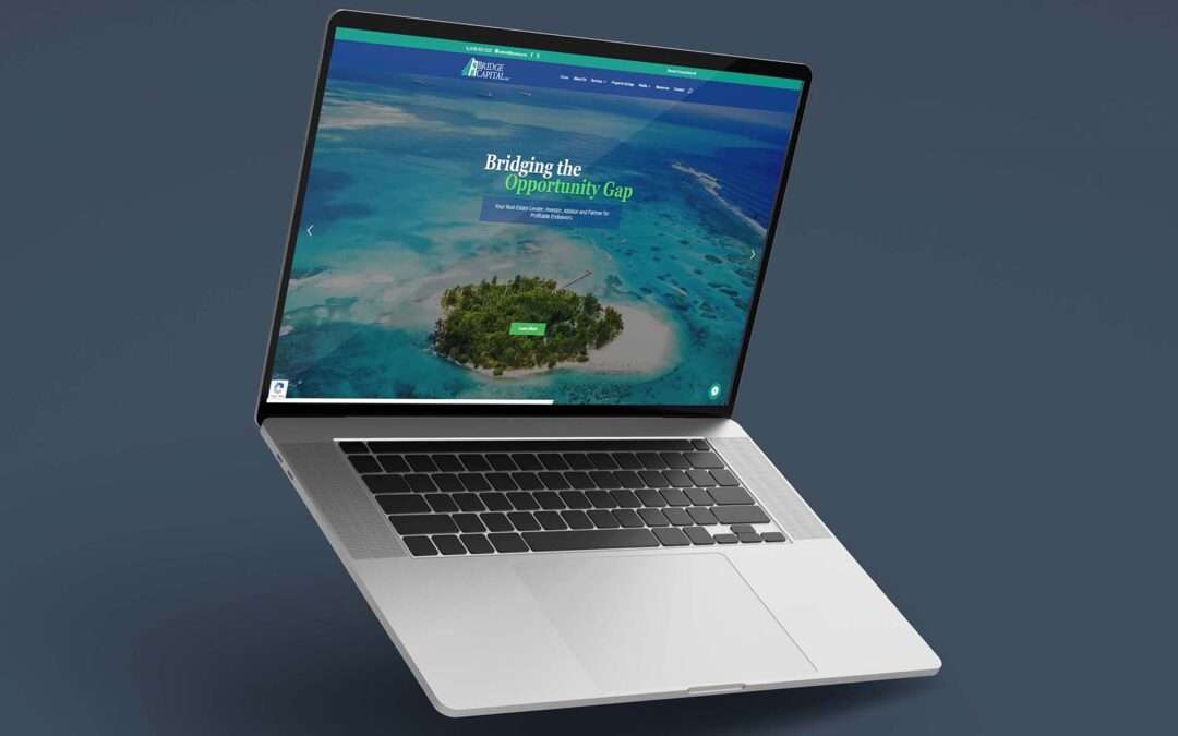 Bridge Capital, LLC Website