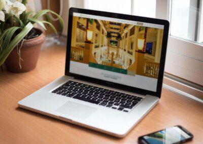 RIHGA Royal Guam Website